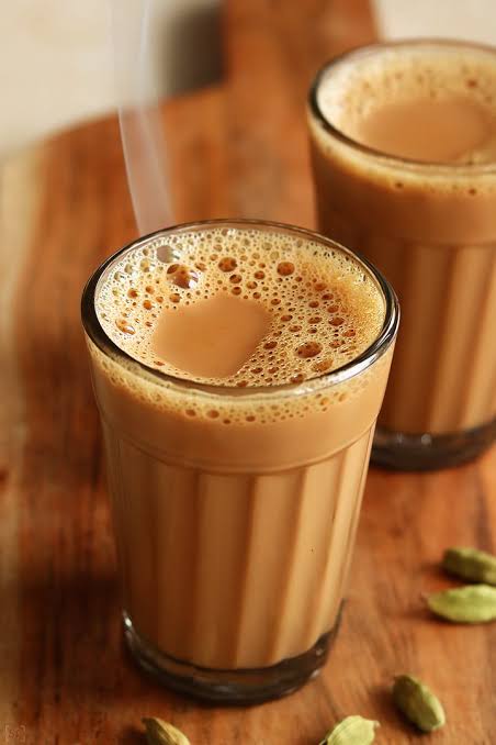 Regular Tea Images Coffee House | Menu