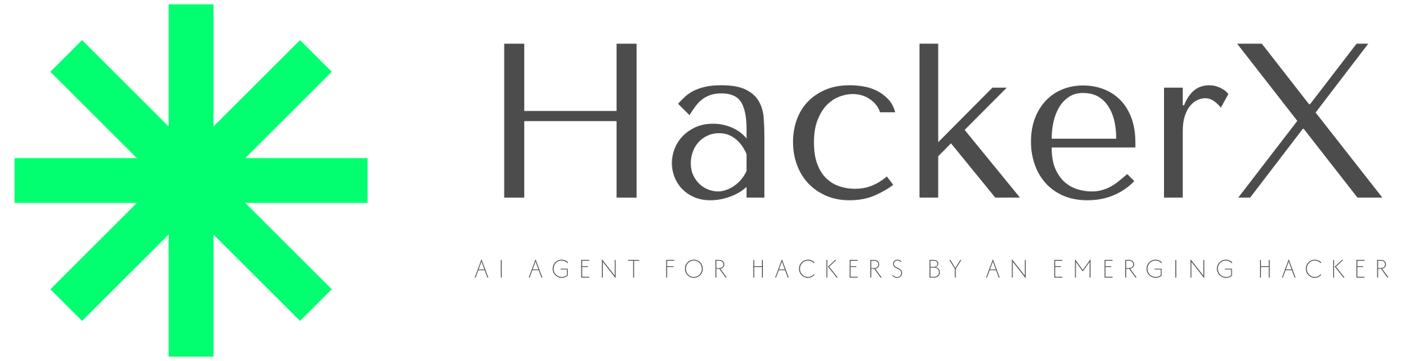 HackerX KaliGPT v1.3 - Made with L0V3 by SudoHopeX